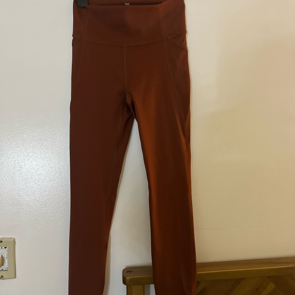 All in motion power waist leggings - Picture 5 of 6